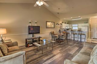 Magnolia Pointe Condo on Golf Course! - Myrtle Beach - 7