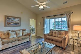 Magnolia Pointe Condo on Golf Course! - 5