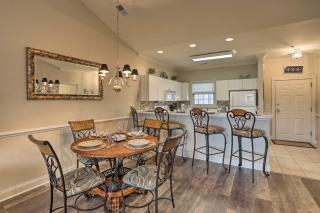 Magnolia Pointe Condo on Golf Course! - Myrtle Beach - 3