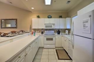 Magnolia Pointe Condo on Golf Course! - Myrtle Beach - 1