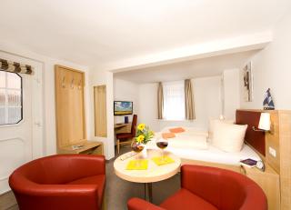 Ferienhotel Bernstein - Trassenheide - 9