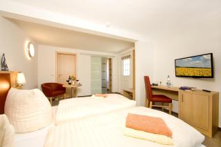 Ferienhotel Bernstein - 8