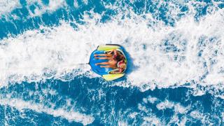 Arena Beach Hotel - Maafushi - 2