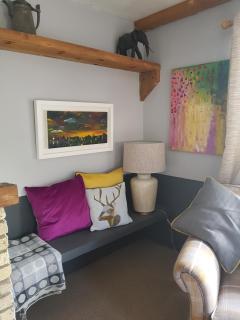 Annaharvey Farm B&B - Tullamore - 6