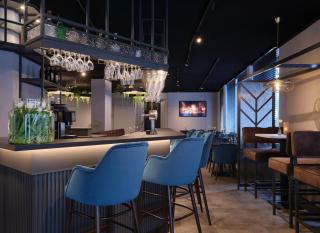 Best Western Plus Hotel Regence - 9