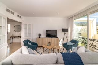 VACATION MARBELLA I Gran Ducado Sky Paradise Penthouse l Golden Mile l Walk to the Sea l Fastest WiFi - Marbella - 1