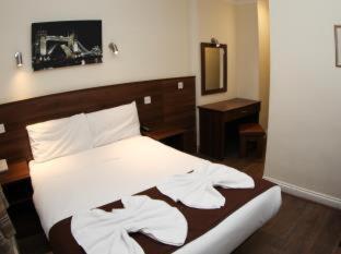 Ascot Hyde Park Hotel - London - 4
