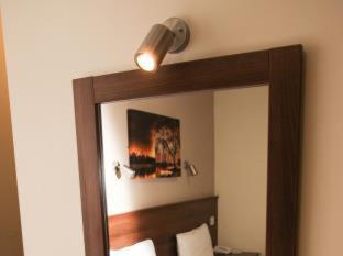 Ascot Hyde Park Hotel - London - 2