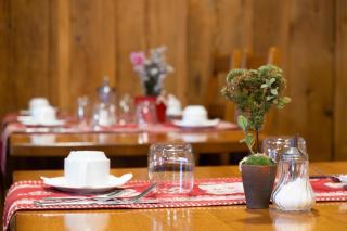 Hotel Relais d'ISSENHEIM Table d'hôtes - Issenheim - 2