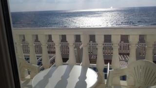 Apartamento DELAMAR BAJEL46 - Carboneras - 0