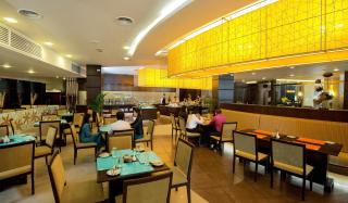 Pearl View Hotel Prai, Penang - Perai - 7