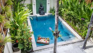 Villa Seriska Seminyak - Seminyak - 7
