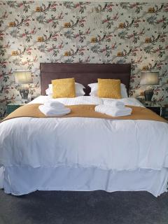 Marley House Bed and Breakfast - Winfrith Newburgh - 9