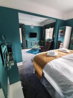 Marley House Bed and Breakfast - Winfrith Newburgh - 8