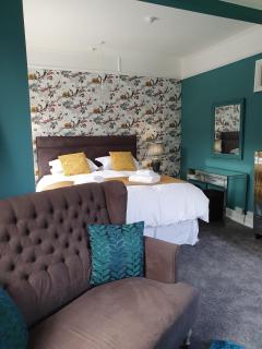 Marley House Bed and Breakfast - Winfrith Newburgh - 6