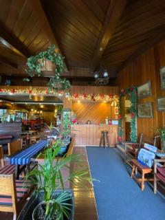Mountain Lodge and Restaurant - Baguio - 2