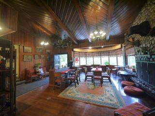 Mountain Lodge and Restaurant - Baguio - 3