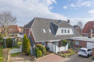 Nordic Hus Büsum - Büsum - 9