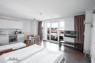 Bayer's Boardinghouse und Hotel - Munich - 0
