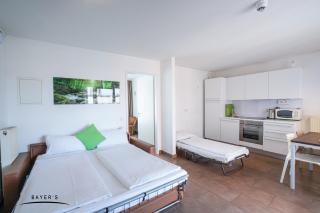 Bayer's Boardinghouse und Hotel - Munich - 6