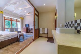 Casterbridge Hollow Boutique Hotel - White River - 2