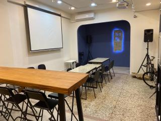 Heyyo Hostel - Città di Hualien - 2