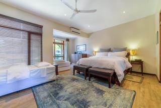 Casterbridge Hollow Boutique Hotel - White River - 7