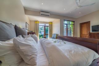 Casterbridge Hollow Boutique Hotel - White River - 6