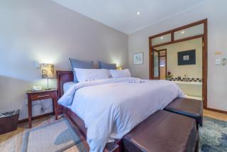 Casterbridge Hollow Boutique Hotel - White River - 5