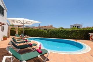 Villa Bellviure by Mauter Villas - Cala'n Bosch - 8