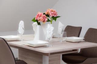 T&K Apartments near Messe Fair Trade Düsseldorf und Airport 3B - Duisburg - 9