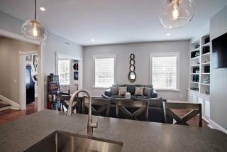 Newly Renovated 4 bed 3 bath and 2 Parking Spots - 6
