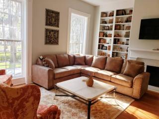 Restored Historic Home 5 bedroom 4 and a Half Bath - 7