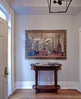 Restored Historic Home 5 bedroom 5 bath with 9 beds - 5