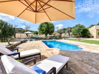 Holiday Home Son Tey by Interhome - Sineu - 5