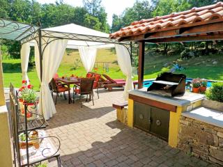 Holiday Home Škalniški by Interhome - Mučići - 5