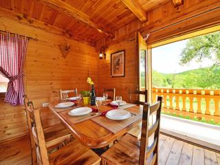 Chalet Lana by Interhome - 7