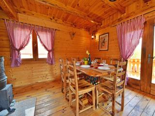 Chalet Lana by Interhome - 2
