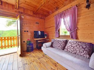 Chalet Lana by Interhome - 1