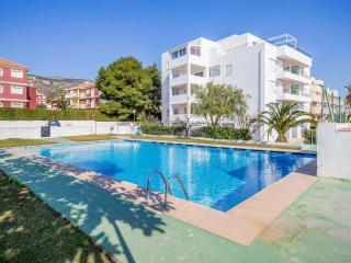 Apartment Dúplex El Faro B by Interhome - Alcossebre - 0