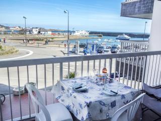 Apartment Port Maria-1 by Interhome - Quiberon - 0