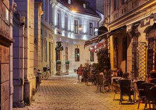 Boutique Hotel Chrysso - Košice - 4
