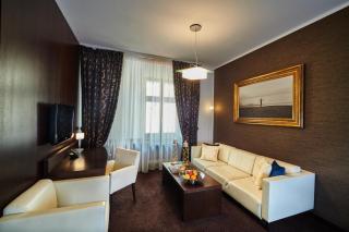 Boutique Hotel Chrysso - Košice - 9