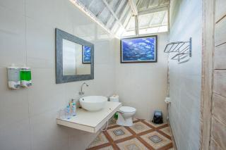 221 Garden Cottages - Nusa Lembongan - 6