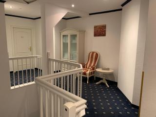 Hotel Zum Strand - Warnemünde - 2