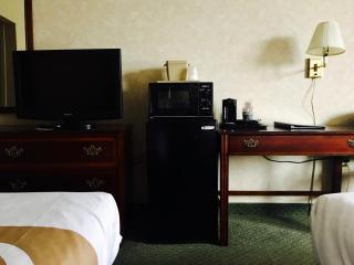 Quality Inn Vienna - Tysons Corner - Tysons Corner - 4