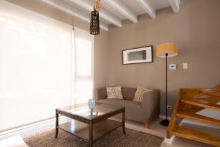 San Martin Garden - 2