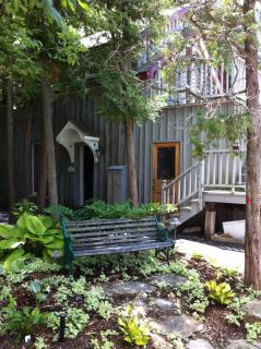 Windswept on the Trent - 8