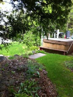 Windswept on the Trent - 1