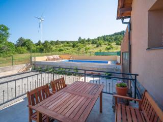 Holiday Home Marijana by Interhome - Vrataruša - 1